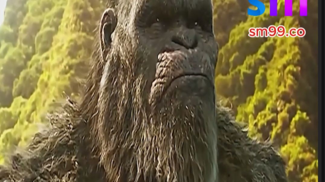 មហិរិទ្ធគីងកុងយក្ស..!!!