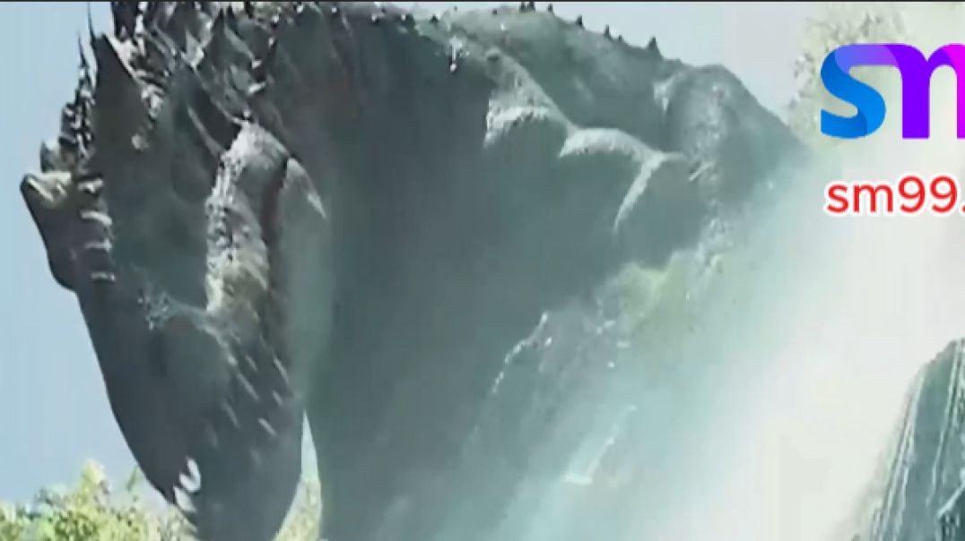 សត្វខេងឡងចាប់ត្រីឆ្លាមជាអាហារ..!!!