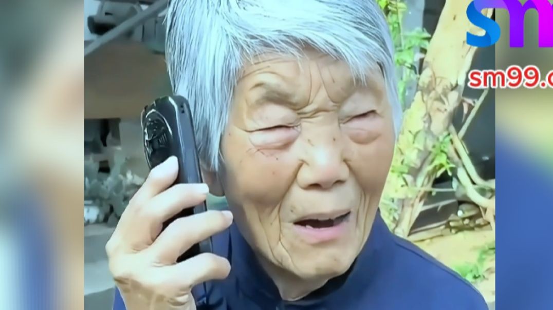 ⁣ម៉ែមិនអីទេកូន..!!!