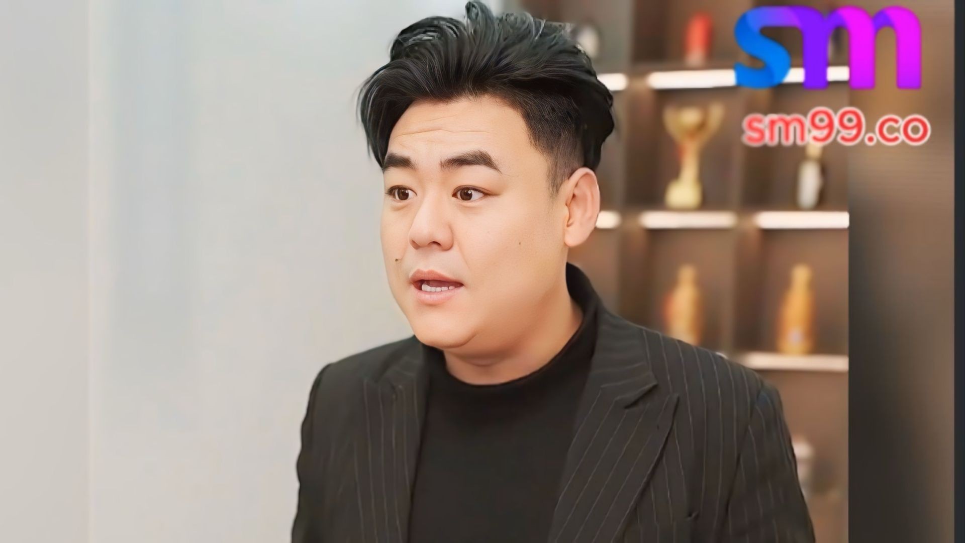 ⁣ចៅហ្វាយចិត្តបុណ្យ